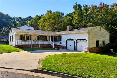 515 Massell CT, NEWPORT NEWS VA 23606 thumb 3