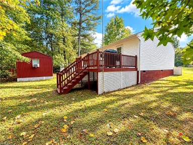 9961 Grove CT, GLOUCESTER VA 23061 thumb 3