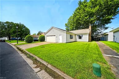3520 Daisy CRES, VIRGINIA BEACH VA 23453 thumb 4