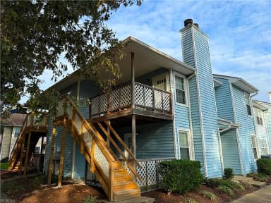 4218 Thalia Station CIR #201, VIRGINIA BEACH VA 23452 thumb 1
