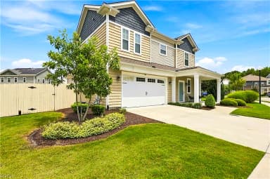 614 Middleton WAY, CHESAPEAKE VA 23322 thumb 5