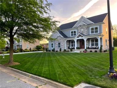 1202 Pitchkettle Farm LN, SUFFOLK VA 23434 thumb 1
