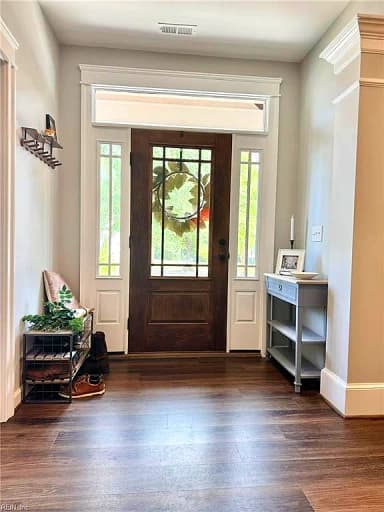 1202 Pitchkettle Farm LN, SUFFOLK VA 23434 thumb 4