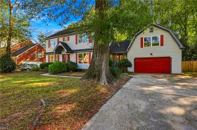 1108 Cumberland CT, CHESAPEAKE VA 23320 thumb 3