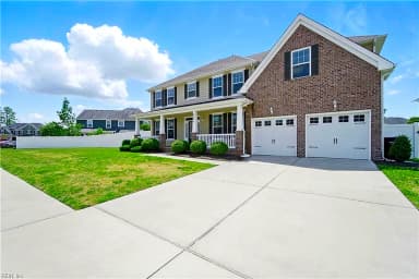 2211 Orange Root DR, CHESAPEAKE VA 23323 thumb 2