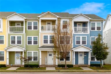1023 E Ocean View AVE, NORFOLK VA 23503 thumb 2