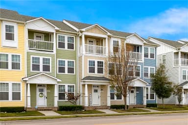 1023 E Ocean View AVE, NORFOLK VA 23503 thumb 3