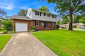 1912 Frizzell DR, VIRGINIA BEACH VA 23455 thumb 4