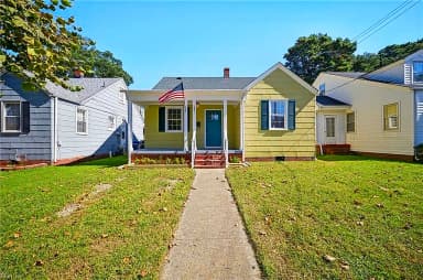 231 Chautauqua AVE, PORTSMOUTH VA 23707 thumb 1