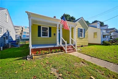 231 Chautauqua AVE, PORTSMOUTH VA 23707 thumb 3