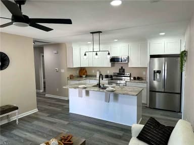 3323 Clark CIR, NORFOLK VA 23509 thumb 2