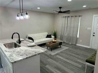 3323 Clark CIR, NORFOLK VA 23509 thumb 4