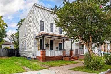 750 A AVE, NORFOLK VA 23504 thumb 1