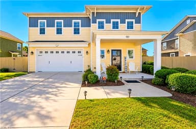 660 MIDDLETON WAY, CHESAPEAKE VA 23322 thumb 2