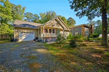 84 Woodland DR, HARTFIELD VA 23071 thumb 3