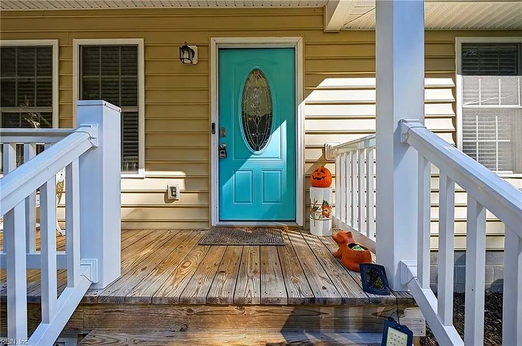 84 Woodland DR, HARTFIELD VA 23071 - Photo 4