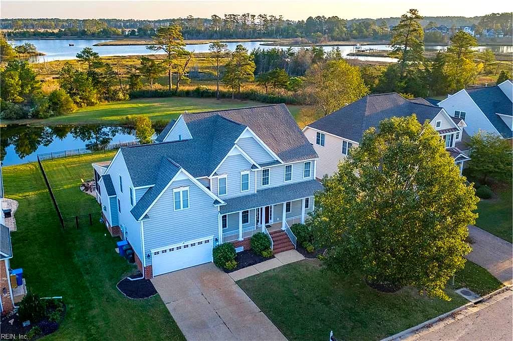 6 Elm ST, POQUOSON VA 23662 - Photo 3