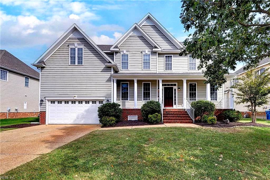 6 Elm ST, POQUOSON VA 23662 - Photo 4