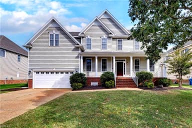 6 Elm ST, POQUOSON VA 23662 thumb 4
