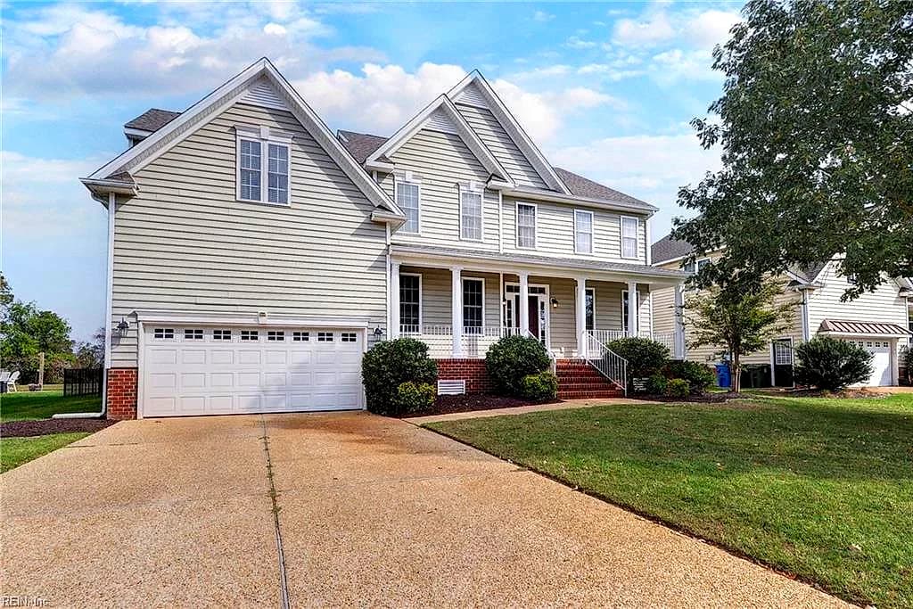 6 Elm ST, POQUOSON VA 23662 - Photo 5