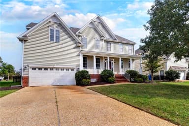 6 Elm ST, POQUOSON VA 23662 thumb 5