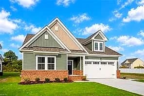 19 Mulligan LN, SUFFOLK VA 23434 - Main photo