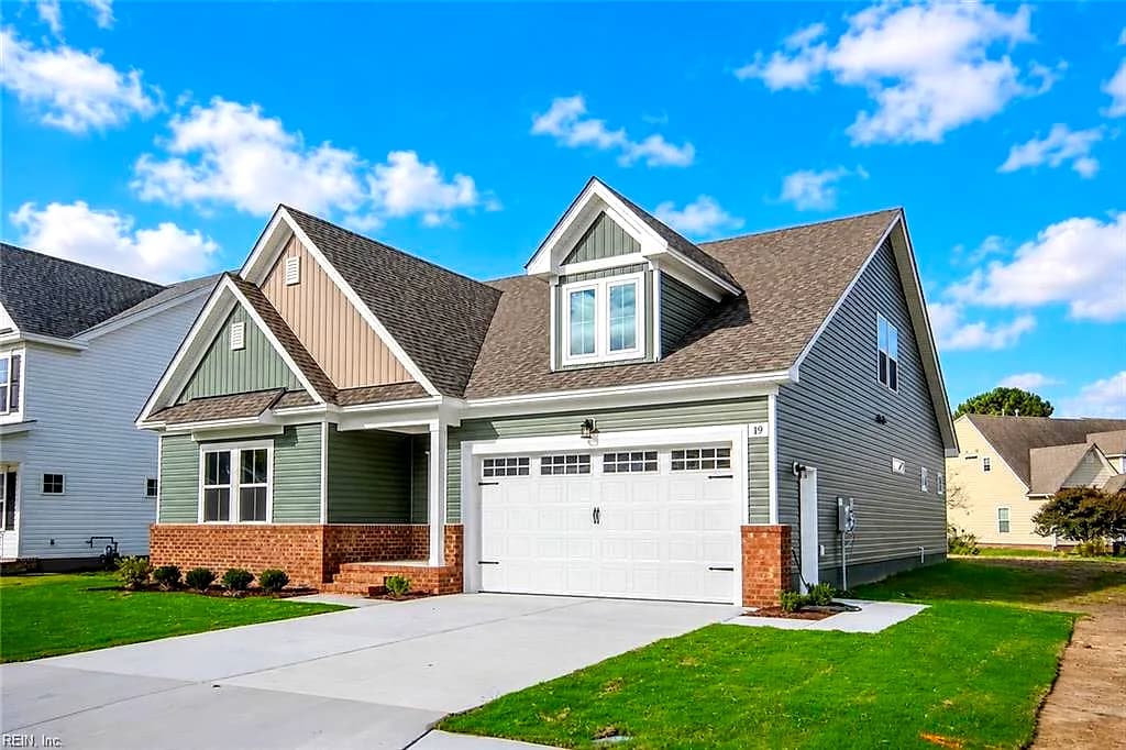 19 Mulligan LN, SUFFOLK VA 23434 - Photo 4