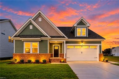 19 Mulligan LN, SUFFOLK VA 23434 thumb 5