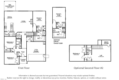 19 Mulligan LN, SUFFOLK VA 23434 thumb 6