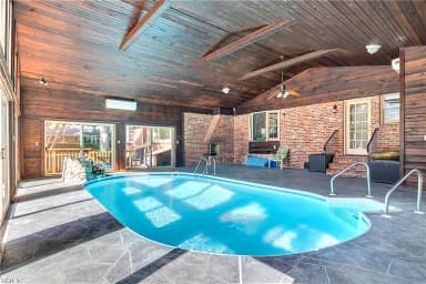 1001 Five Forks RD, VIRGINIA BEACH VA 23455 thumb 3