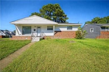 4600 Larkin ST, NORFOLK VA 23513 thumb 1