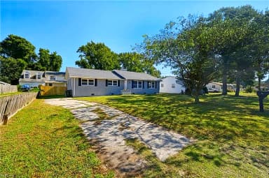 38 Franktown RD, HAMPTON VA 23663 thumb 3