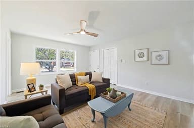 38 Franktown RD, HAMPTON VA 23663 thumb 7