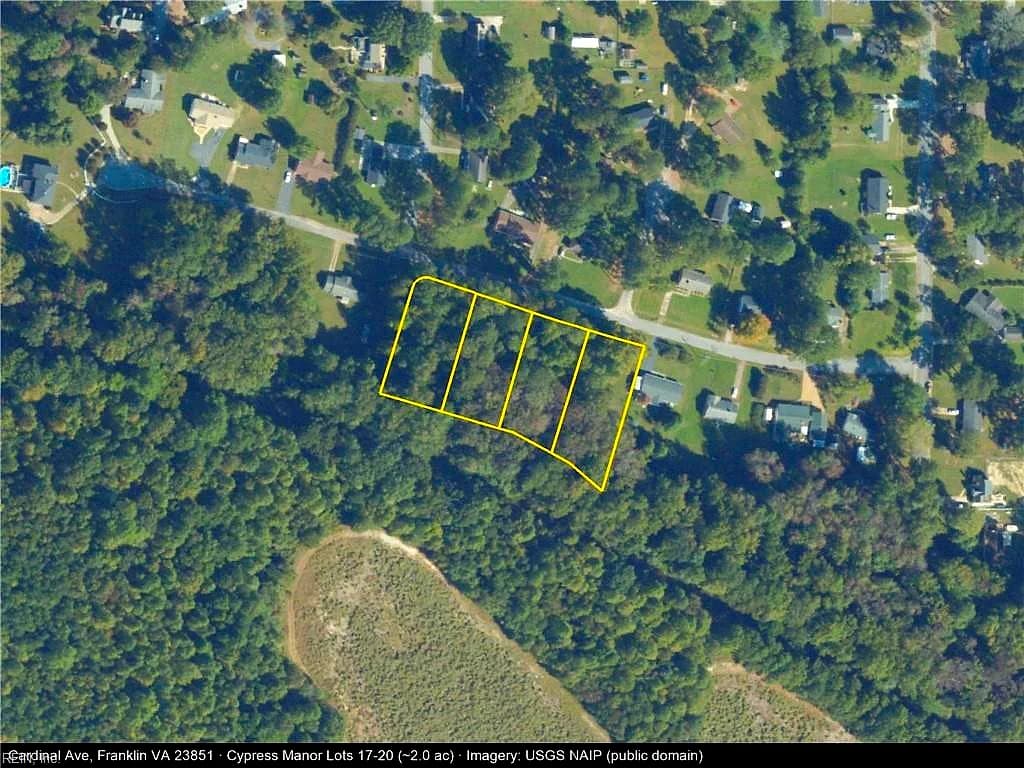 B17 Cardinal AVE, FRANKLIN VA 23851 - Photo 3