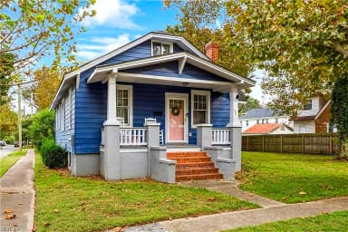 231 Sandpiper DR, PORTSMOUTH VA 23704 thumb 3