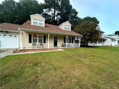 70 Sandy Lake DR, HAMPTON VA 23666 thumb 1