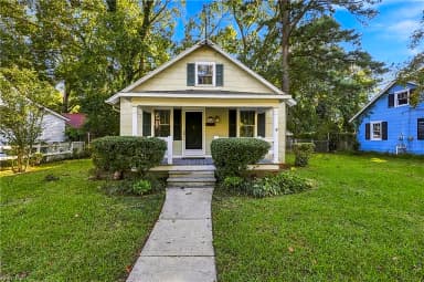 1113 Carolina AVE, ELIZABETHCITY NC 27909 thumb 1