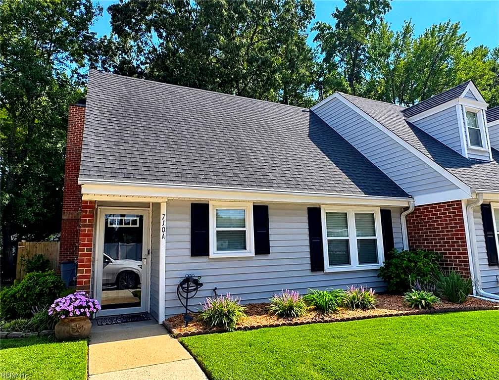 710 Battlefield BLVD #A, CHESAPEAKE VA 23322 - Main photo