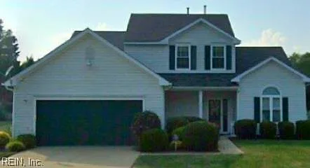 253 Lane CRES, SMITHFIELD VA 23430 - Main photo