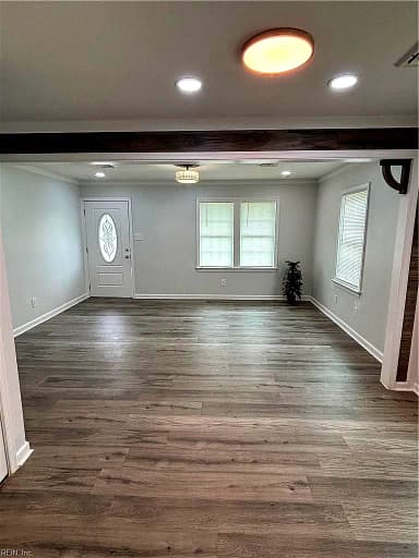 726 Bolling St ST, FRANKLIN VA 23851 thumb 3