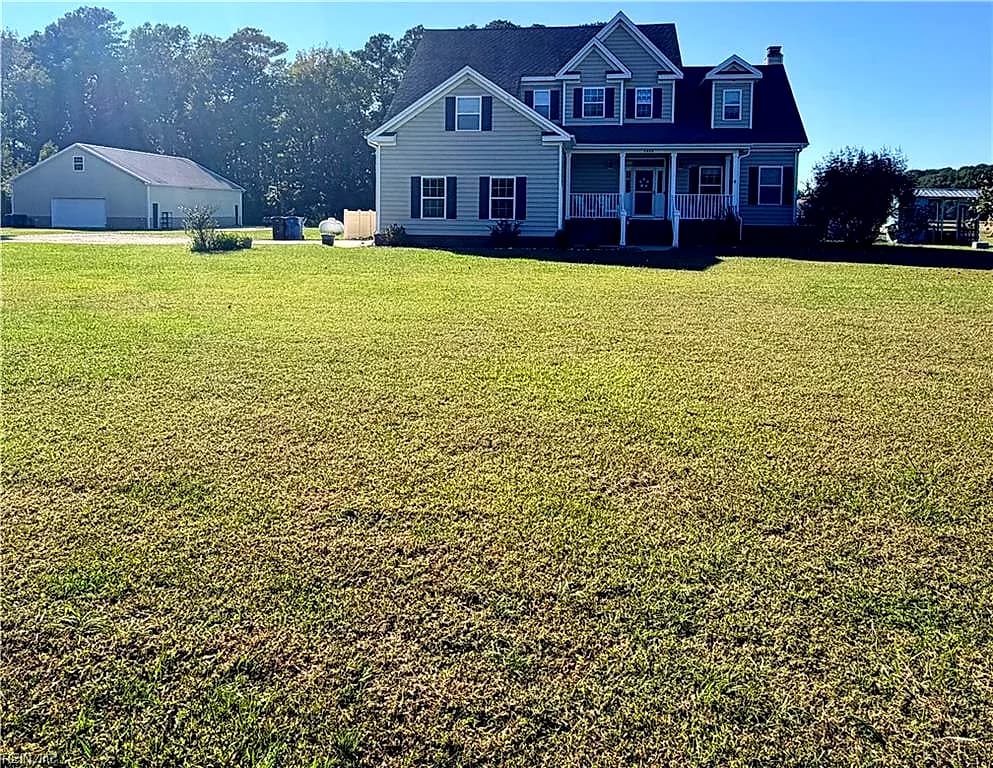 5929 Blackwater RD, VIRGINIA BEACH VA 23457 - Photo 2