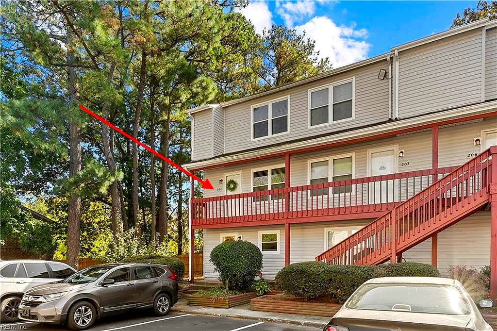 500 Barberton DR #208, VIRGINIA BEACH VA 23451 - Photo 3