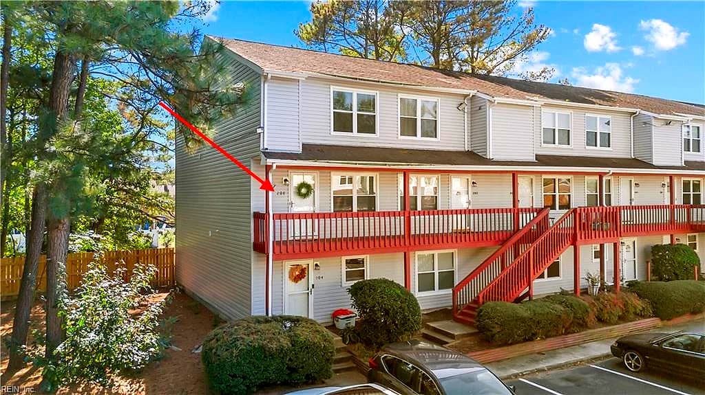 500 Barberton DR #208, VIRGINIA BEACH VA 23451 - Photo 4