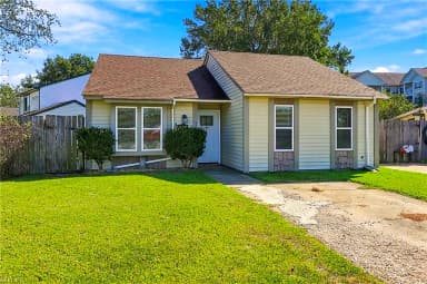 1601 Big Springs PL, VIRGINIA BEACH VA 23453 thumb 1