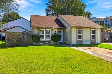 1601 Big Springs PL, VIRGINIA BEACH VA 23453 thumb 5