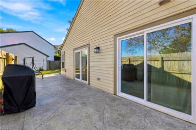 1601 Big Springs PL, VIRGINIA BEACH VA 23453 thumb 9