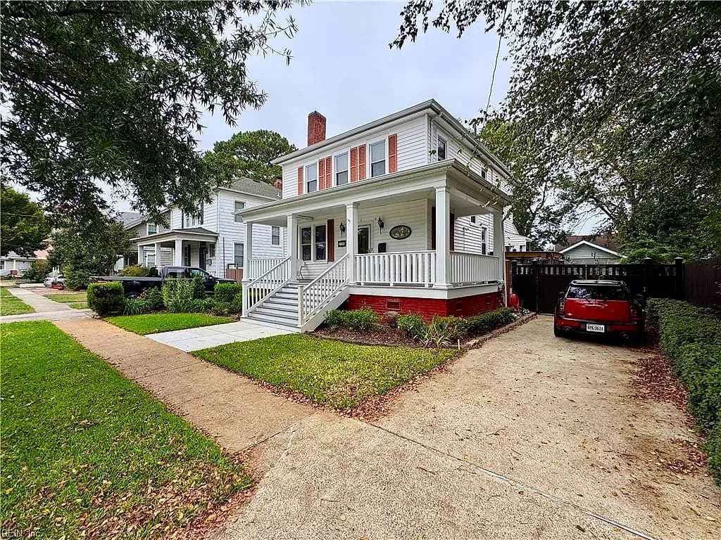 1734 Lafayette BLVD, NORFOLK VA 23509 - Photo 3