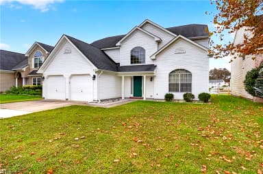 2533 Seven Kings RD, VIRGINIA BEACH VA 23456 thumb 1
