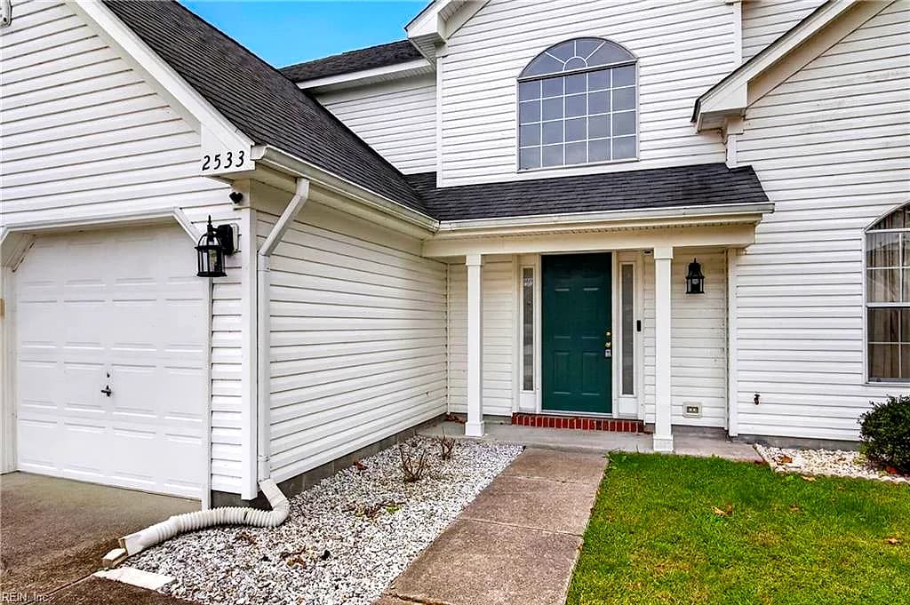 2533 Seven Kings RD, VIRGINIA BEACH VA 23456 - Photo 3