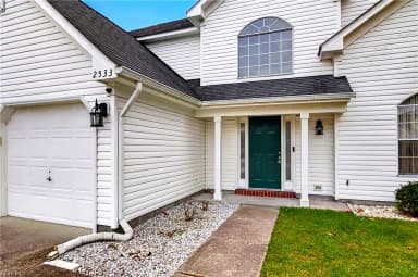 2533 Seven Kings RD, VIRGINIA BEACH VA 23456 thumb 3